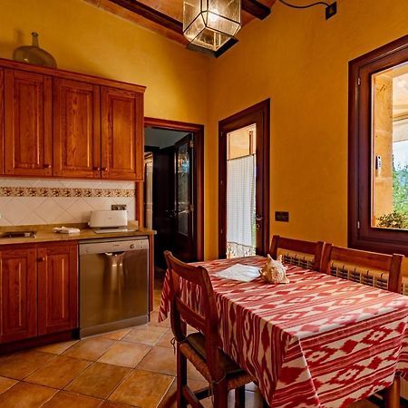 Villa In Center Of Pollensa With Pool And Jacuzzi 외부 사진