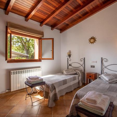 Villa In Center Of Pollensa With Pool And Jacuzzi 외부 사진
