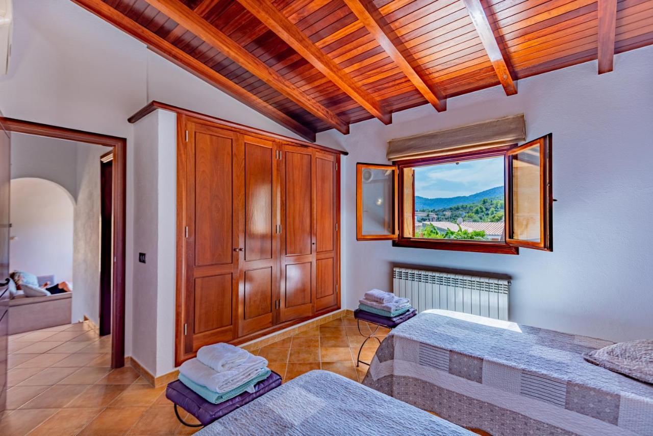 Villa In Center Of Pollensa With Pool And Jacuzzi 외부 사진